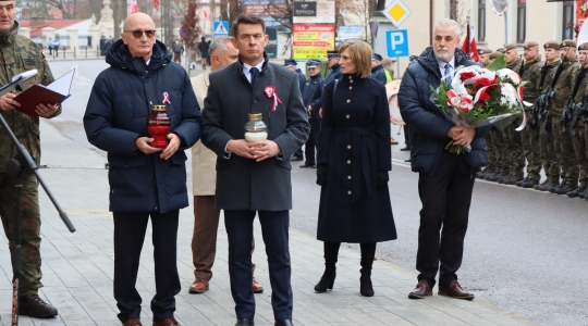 Zdjęcie 51 - Narodowe Święto Niepodległości 2025