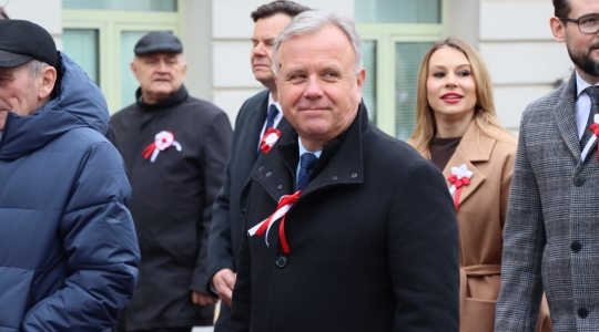 Zdjęcie 54 - Narodowe Święto Niepodległości 2025