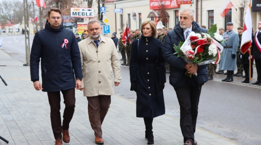 Zdjęcie 55 - Narodowe Święto Niepodległości 2025