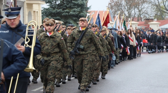 Zdjęcie 56 - Narodowe Święto Niepodległości 2025