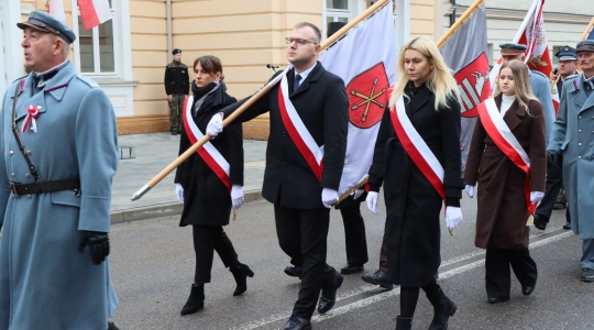 Zdjęcie 57 - Narodowe Święto Niepodległości 2025