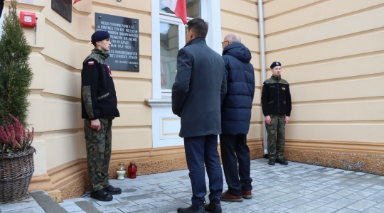 Zdjęcie 58 - Narodowe Święto Niepodległości 2025
