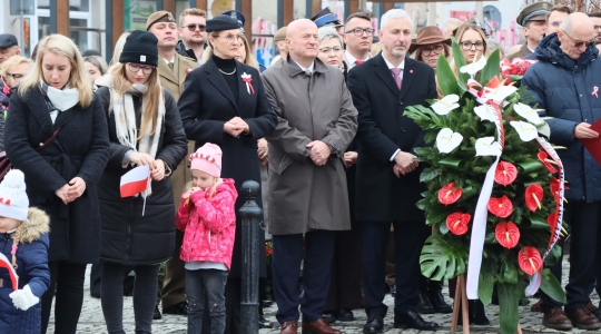 Zdjęcie 60 - Narodowe Święto Niepodległości 2025