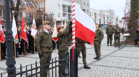 Zdjęcie 63 - Narodowe Święto Niepodległości 2025