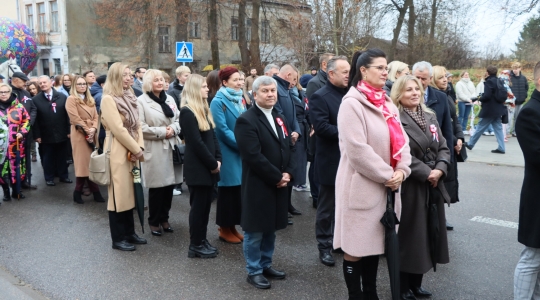 Zdjęcie 64 - Narodowe Święto Niepodległości 2025