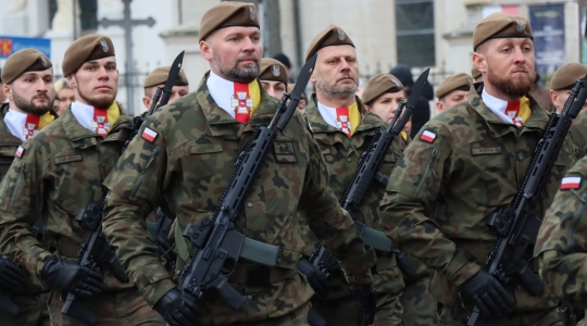 Zdjęcie 65 - Narodowe Święto Niepodległości 2025