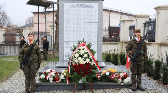 Zdjęcie 66 - Narodowe Święto Niepodległości 2025