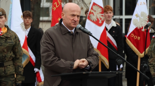 Zdjęcie 67 - Narodowe Święto Niepodległości 2025