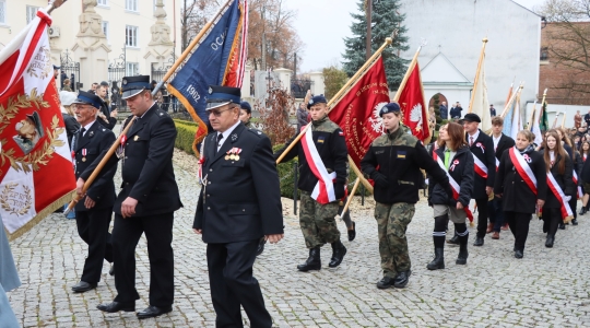 Zdjęcie 68 - Narodowe Święto Niepodległości 2025