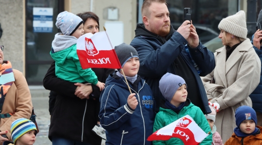 Zdjęcie 69 - Narodowe Święto Niepodległości 2025