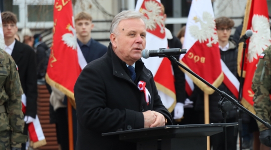 Zdjęcie 70 - Narodowe Święto Niepodległości 2025