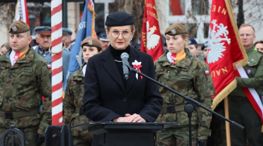 Zdjęcie 71 - Narodowe Święto Niepodległości 2025