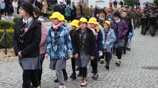 Zdjęcie 72 - Narodowe Święto Niepodległości 2025