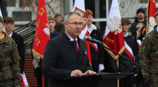 Zdjęcie 73 - Narodowe Święto Niepodległości 2025