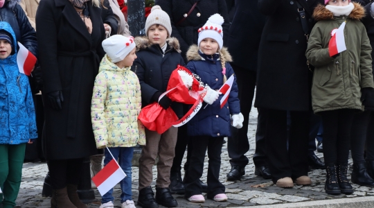 Zdjęcie 74 - Narodowe Święto Niepodległości 2025