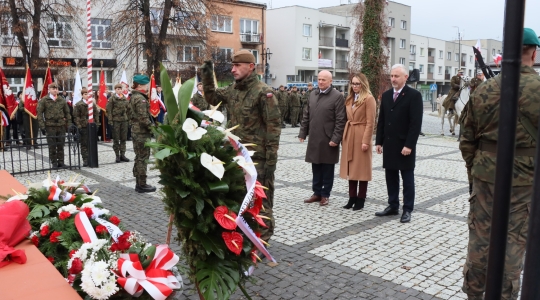 Zdjęcie 75 - Narodowe Święto Niepodległości 2025
