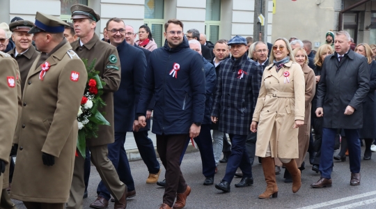 Zdjęcie 76 - Narodowe Święto Niepodległości 2025