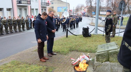 Zdjęcie 77 - Narodowe Święto Niepodległości 2025