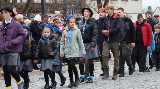 Zdjęcie 78 - Narodowe Święto Niepodległości 2025