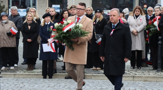 Zdjęcie 81 - Narodowe Święto Niepodległości 2025