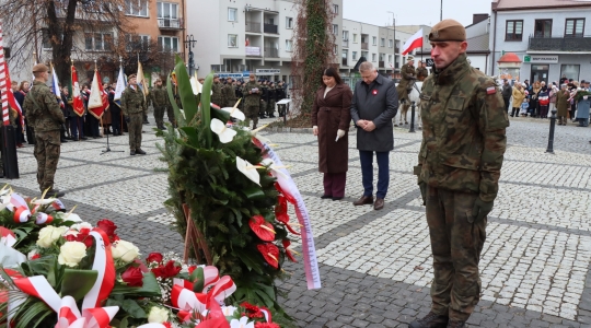 Zdjęcie 82 - Narodowe Święto Niepodległości 2025