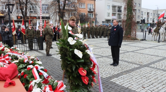 Zdjęcie 85 - Narodowe Święto Niepodległości 2025