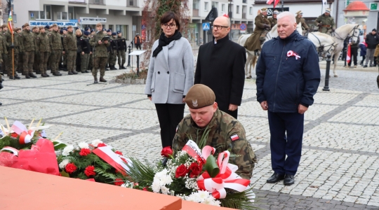 Zdjęcie 86 - Narodowe Święto Niepodległości 2025