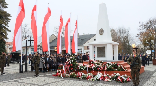 Zdjęcie 87 - Narodowe Święto Niepodległości 2025