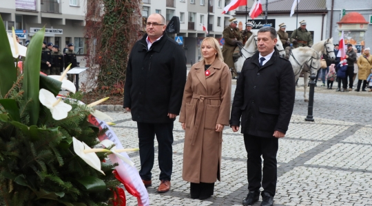 Zdjęcie 89 - Narodowe Święto Niepodległości 2025