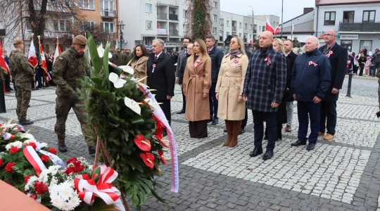 Zdjęcie 90 - Narodowe Święto Niepodległości 2025