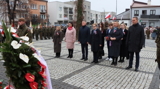 Zdjęcie 91 - Narodowe Święto Niepodległości 2025