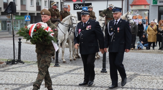 Zdjęcie 93 - Narodowe Święto Niepodległości 2025