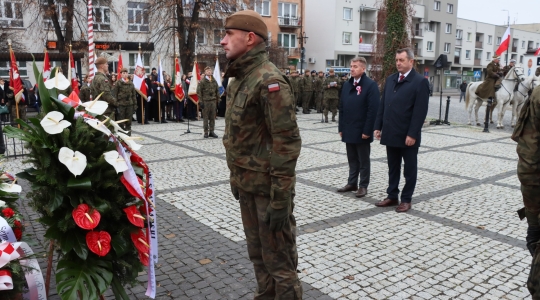 Zdjęcie 94 - Narodowe Święto Niepodległości 2025