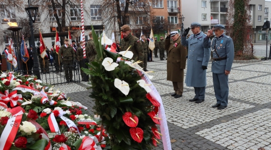 Zdjęcie 97 - Narodowe Święto Niepodległości 2025