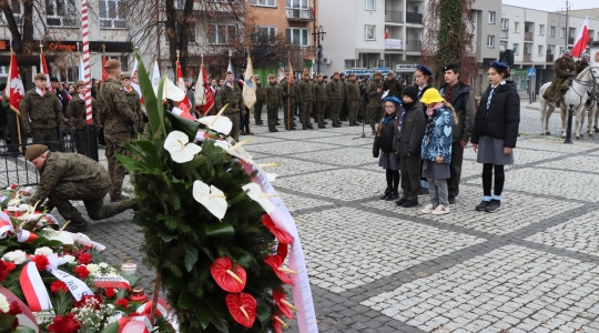 Zdjęcie 98 - Narodowe Święto Niepodległości 2025