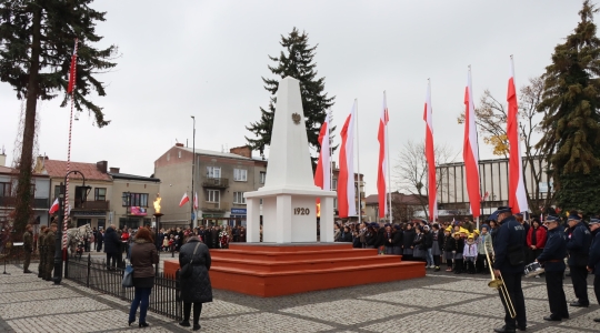 Zdjęcie 99 - Narodowe Święto Niepodległości 2025