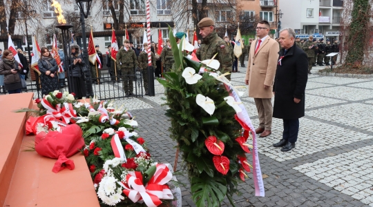 Zdjęcie 100 - Narodowe Święto Niepodległości 2025