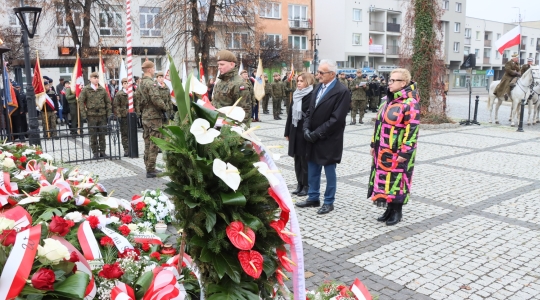 Zdjęcie 101 - Narodowe Święto Niepodległości 2025