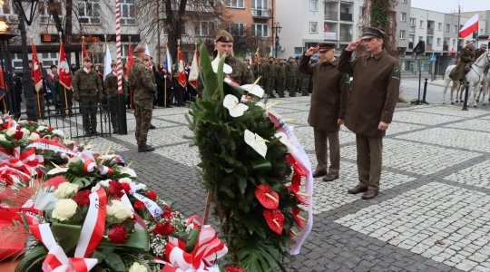 Zdjęcie 102 - Narodowe Święto Niepodległości 2025