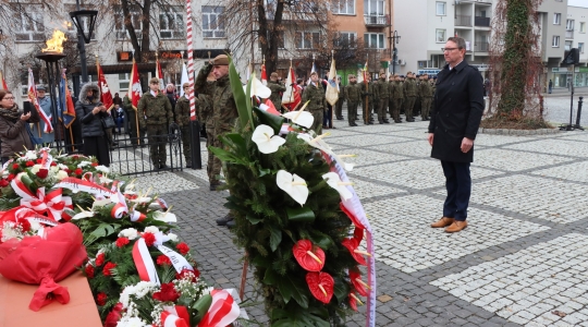 Zdjęcie 103 - Narodowe Święto Niepodległości 2025