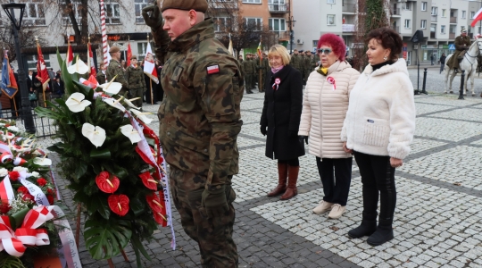 Zdjęcie 105 - Narodowe Święto Niepodległości 2025