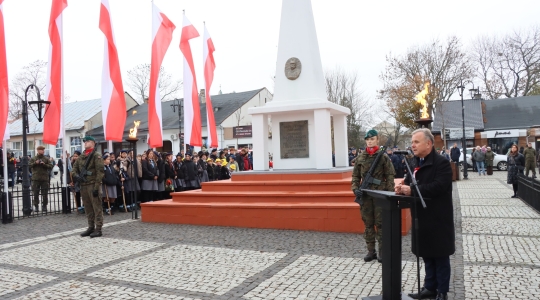 Zdjęcie 106 - Narodowe Święto Niepodległości 2025