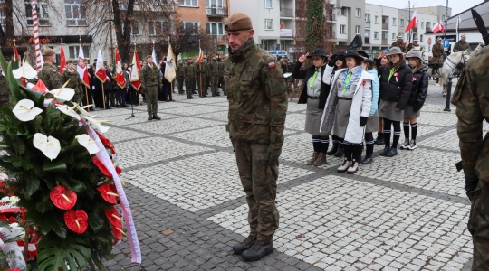 Zdjęcie 107 - Narodowe Święto Niepodległości 2025