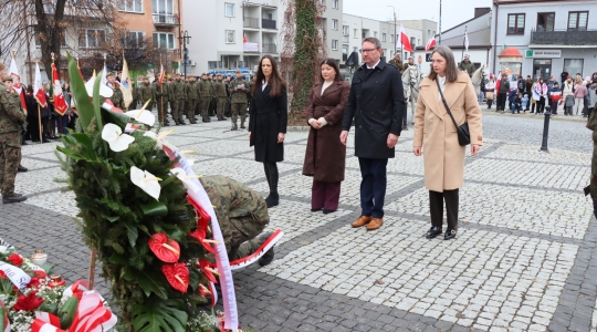 Zdjęcie 109 - Narodowe Święto Niepodległości 2025