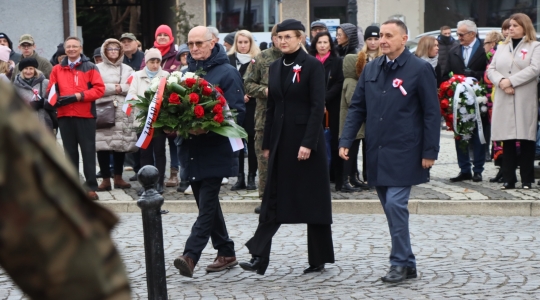 Zdjęcie 110 - Narodowe Święto Niepodległości 2025