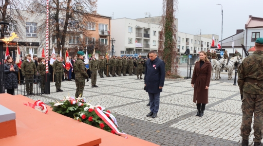 Zdjęcie 111 - Narodowe Święto Niepodległości 2025