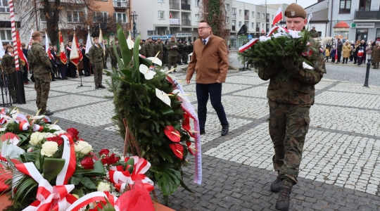 Zdjęcie 113 - Narodowe Święto Niepodległości 2025