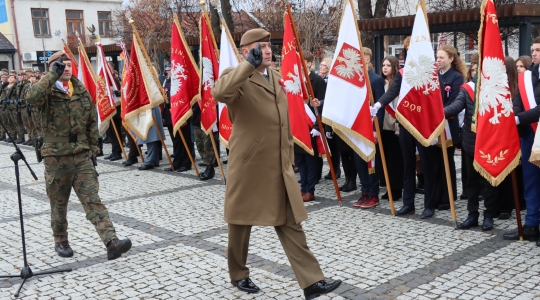 Zdjęcie 114 - Narodowe Święto Niepodległości 2025