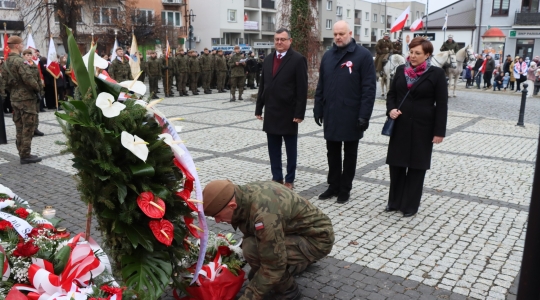 Zdjęcie 115 - Narodowe Święto Niepodległości 2025