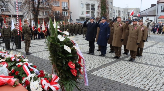 Zdjęcie 116 - Narodowe Święto Niepodległości 2025